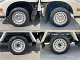2021 Toyota Dyna Truck 1-ton capacity, flatbed, vertical gate, low-floor, MT5 White Painted Truck for sale, Japanese used car export - photo 76 of 76 | GULJI TRADERS