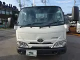2021 Toyota Dyna Truck Full Just Low White Truck for sale, Japanese used car export - photo 4 of 80 | GULJI TRADERS