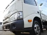 2021 Toyota Dyna Truck Full Just Low White Truck for sale, Japanese used car export - photo 76 of 80 | GULJI TRADERS