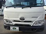 2021 Toyota Dyna Truck Full Just Low White Truck for sale, Japanese used car export - photo 77 of 80 | GULJI TRADERS