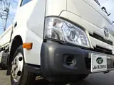 2021 Toyota Dyna Truck Full Just Low White Truck for sale, Japanese used car export - photo 78 of 80 | GULJI TRADERS