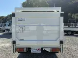 2021 Toyota Dyna Truck Tokushima Prefecture, 2-ton capacity, ShinMaywa vertical power gate, double cab, 6-speed manual transmission, pre-collision system. White Truck for sale, Japanese used car export - photo 7 of 61 | GULJI TRADERS