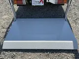 2021 Toyota Dyna Truck Tokushima Prefecture, 2-ton capacity, ShinMaywa vertical power gate, double cab, 6-speed manual transmission, pre-collision system. White Truck for sale, Japanese used car export - photo 16 of 61 | GULJI TRADERS