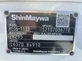 2021 Toyota Dyna Truck Tokushima Prefecture, 2-ton capacity, ShinMaywa vertical power gate, double cab, 6-speed manual transmission, pre-collision system. White Truck for sale, Japanese used car export - photo 28 of 61 | GULJI TRADERS