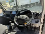 2021 Toyota Dyna Truck Tokushima Prefecture, 2-ton capacity, ShinMaywa vertical power gate, double cab, 6-speed manual transmission, pre-collision system. White Truck for sale, Japanese used car export - photo 35 of 61 | GULJI TRADERS