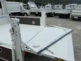 2021 Toyota Dyna Truck Tokushima Prefecture, 2-ton capacity, ShinMaywa vertical power gate, double cab, 6-speed manual transmission, pre-collision system. White Truck for sale, Japanese used car export - photo 59 of 61 | GULJI TRADERS