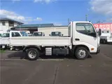 2021 Toyota Dyna Truck 2t, automatic transmission, full low-profile suspension, LED lights, PCS (Pre-Collision System), rearview mirror with backup camera. White Truck for sale, Japanese used car export - photo 4 of 26 | GULJI TRADERS
