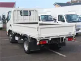 2021 Toyota Dyna Truck 2t, automatic transmission, full low-profile suspension, LED lights, PCS (Pre-Collision System), rearview mirror with backup camera. White Truck for sale, Japanese used car export - photo 7 of 26 | GULJI TRADERS