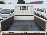 2021 Toyota Dyna Truck 2t, automatic transmission, full low-profile suspension, LED lights, PCS (Pre-Collision System), rearview mirror with backup camera. White Truck for sale, Japanese used car export - photo 9 of 26 | GULJI TRADERS