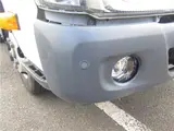2021 Toyota Dyna Truck 2t, automatic transmission, full low-profile suspension, LED lights, PCS (Pre-Collision System), rearview mirror with backup camera. White Truck for sale, Japanese used car export - photo 12 of 26 | GULJI TRADERS