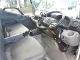 2021 Toyota Dyna Truck 2t, automatic transmission, full low-profile suspension, LED lights, PCS (Pre-Collision System), rearview mirror with backup camera. White Truck for sale, Japanese used car export - photo 13 of 26 | GULJI TRADERS