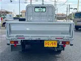 2021 Toyota Dyna Truck 1.25-ton low-bed flatbed truck, 1KD diesel engine, automatic transmission, suitable for regular driver's licenses. Silver Truck for sale, Japanese used car export - photo 5 of 39 | GULJI TRADERS
