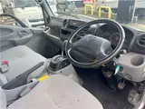 2021 Toyota Dyna Truck 1.25-ton low-bed flatbed truck, 1KD diesel engine, automatic transmission, suitable for regular driver's licenses. Silver Truck for sale, Japanese used car export - photo 12 of 39 | GULJI TRADERS