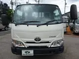 2021 Toyota Dyna Truck Justlow White Truck for sale, Japanese used car export - photo 4 of 80 | GULJI TRADERS