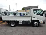 2021 Toyota Dyna Truck Justlow White Truck for sale, Japanese used car export - photo 6 of 80 | GULJI TRADERS