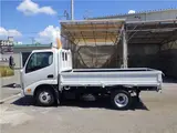 2021 Toyota Dyna Truck Flatbed, 2-ton, 10-foot, fully low-floor, automatic transmission, diesel. Other Truck for sale, Japanese used car export - photo 3 of 43 | GULJI TRADERS
