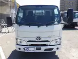 2021 Toyota Dyna Truck Flatbed, 2-ton, 10-foot, fully low-floor, automatic transmission, diesel. Other Truck for sale, Japanese used car export - photo 4 of 43 | GULJI TRADERS