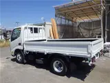 2021 Toyota Dyna Truck Flatbed, 2-ton, 10-foot, fully low-floor, automatic transmission, diesel. Other Truck for sale, Japanese used car export - photo 26 of 43 | GULJI TRADERS