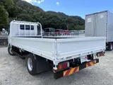 2021 Toyota Dyna Truck Tokushima Prefecture, 3-ton capacity, wide/long, flatbed, automatic transmission, photo booth White Truck for sale, Japanese used car export - photo 6 of 51 | GULJI TRADERS