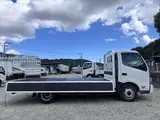 2021 Toyota Dyna Truck Tokushima Prefecture, 3-ton capacity, wide/long, flatbed, automatic transmission, photo booth White Truck for sale, Japanese used car export - photo 12 of 51 | GULJI TRADERS