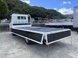 2021 Toyota Dyna Truck Tokushima Prefecture, 3-ton capacity, wide/long, flatbed, automatic transmission, photo booth White Truck for sale, Japanese used car export - photo 13 of 51 | GULJI TRADERS