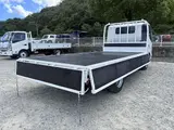 2021 Toyota Dyna Truck Tokushima Prefecture, 3-ton capacity, wide/long, flatbed, automatic transmission, photo booth White Truck for sale, Japanese used car export - photo 15 of 51 | GULJI TRADERS