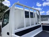 2021 Toyota Dyna Truck Tokushima Prefecture, 3-ton capacity, wide/long, flatbed, automatic transmission, photo booth White Truck for sale, Japanese used car export - photo 45 of 51 | GULJI TRADERS