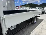 2021 Toyota Dyna Truck Tokushima Prefecture, 3-ton capacity, wide/long, flatbed, automatic transmission, photo booth White Truck for sale, Japanese used car export - photo 46 of 51 | GULJI TRADERS