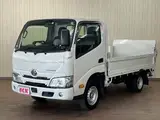 2021 Toyota Dyna Truck Powerlift Single Justlow_TSS On-the-Spot Sale (Chiba) White Truck for sale, Japanese used car export - photo 1 of 28 | GULJI TRADERS