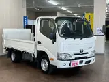 2021 Toyota Dyna Truck Powerlift Single Justlow_TSS On-the-Spot Sale (Chiba) White Truck for sale, Japanese used car export - photo 7 of 28 | GULJI TRADERS