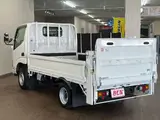 2021 Toyota Dyna Truck Powerlift Single Justlow_TSS On-the-Spot Sale (Chiba) White Truck for sale, Japanese used car export - photo 9 of 28 | GULJI TRADERS