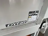 2021 Toyota Dyna Truck Powerlift Single Justlow_TSS On-the-Spot Sale (Chiba) White Truck for sale, Japanese used car export - photo 24 of 28 | GULJI TRADERS
