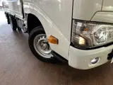 2021 Toyota Dyna Truck Powerlift Single Justlow_TSS On-the-Spot Sale (Chiba) White Truck for sale, Japanese used car export - photo 25 of 28 | GULJI TRADERS