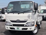 2021 Toyota Dyna Truck Standard Truck for sale, Japanese used car export - photo 1 of 38 | GULJI TRADERS