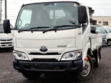 2021 Toyota Dyna Truck Standard Truck for sale, Japanese used car export - photo 1 of 6 | GULJI TRADERS