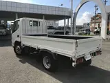 2021 Toyota Dyna Truck Gifu Prefecture, 2-ton capacity, flatbed, 10-foot, under 5 tons, automatic transmission. White Truck for sale, Japanese used car export - photo 4 of 50 | GULJI TRADERS