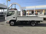 2021 Toyota Dyna Truck Gifu Prefecture, 2-ton capacity, flatbed, 10-foot, under 5 tons, automatic transmission. White Truck for sale, Japanese used car export - photo 7 of 50 | GULJI TRADERS