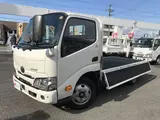 2021 Toyota Dyna Truck Gifu Prefecture, 2-ton capacity, flatbed, 10-foot, under 5 tons, automatic transmission. White Truck for sale, Japanese used car export - photo 9 of 50 | GULJI TRADERS