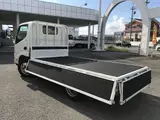 2021 Toyota Dyna Truck Gifu Prefecture, 2-ton capacity, flatbed, 10-foot, under 5 tons, automatic transmission. White Truck for sale, Japanese used car export - photo 11 of 50 | GULJI TRADERS