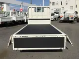 2021 Toyota Dyna Truck Gifu Prefecture, 2-ton capacity, flatbed, 10-foot, under 5 tons, automatic transmission. White Truck for sale, Japanese used car export - photo 12 of 50 | GULJI TRADERS