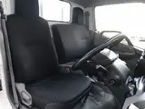 2021 Toyota Dyna Truck Gifu Prefecture, 2-ton capacity, flatbed, 10-foot, under 5 tons, automatic transmission. White Truck for sale, Japanese used car export - photo 48 of 50 | GULJI TRADERS