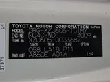 2021 Toyota Dyna Truck Flatbed truck, 2-ton load capacity, standard 10-foot body, Justlow, gross vehicle weight less than 5 tons. White Truck for sale, Japanese used car export - photo 6 of 6 | GULJI TRADERS
