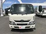 2021 Toyota Dyna Truck Gifu Prefecture, Automatic Transmission, Standard Driver's License, Diesel, Long, Flatbed, Dual Tires, 1.45t Load Capacity White Truck for sale, Japanese used car export - photo 2 of 48 | GULJI TRADERS