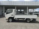2021 Toyota Dyna Truck Gifu Prefecture, Automatic Transmission, Standard Driver's License, Diesel, Long, Flatbed, Dual Tires, 1.45t Load Capacity White Truck for sale, Japanese used car export - photo 4 of 48 | GULJI TRADERS