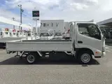 2021 Toyota Dyna Truck Gifu Prefecture, Automatic Transmission, Standard Driver's License, Diesel, Long, Flatbed, Dual Tires, 1.45t Load Capacity White Truck for sale, Japanese used car export - photo 5 of 48 | GULJI TRADERS