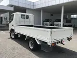 2021 Toyota Dyna Truck Gifu Prefecture, Automatic Transmission, Standard Driver's License, Diesel, Long, Flatbed, Dual Tires, 1.45t Load Capacity White Truck for sale, Japanese used car export - photo 6 of 48 | GULJI TRADERS