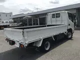 2021 Toyota Dyna Truck Gifu Prefecture, Automatic Transmission, Standard Driver's License, Diesel, Long, Flatbed, Dual Tires, 1.45t Load Capacity White Truck for sale, Japanese used car export - photo 8 of 48 | GULJI TRADERS
