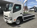 2021 Toyota Dyna Truck Gifu Prefecture, Automatic Transmission, Standard Driver's License, Diesel, Long, Flatbed, Dual Tires, 1.45t Load Capacity White Truck for sale, Japanese used car export - photo 9 of 48 | GULJI TRADERS