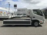 2021 Toyota Dyna Truck Gifu Prefecture, Automatic Transmission, Standard Driver's License, Diesel, Long, Flatbed, Dual Tires, 1.45t Load Capacity White Truck for sale, Japanese used car export - photo 12 of 48 | GULJI TRADERS