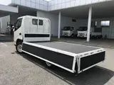 2021 Toyota Dyna Truck Gifu Prefecture, Automatic Transmission, Standard Driver's License, Diesel, Long, Flatbed, Dual Tires, 1.45t Load Capacity White Truck for sale, Japanese used car export - photo 13 of 48 | GULJI TRADERS